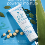 ALOE BODY LOTION